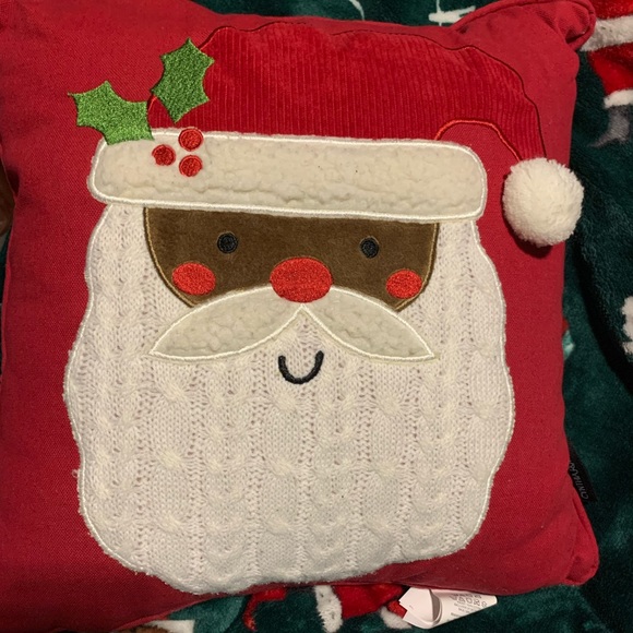 Santa Claus Home Decor 2pc Bundle - Picture 6 of 7